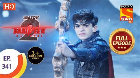blveer|Baalveer Returns Season 2 .